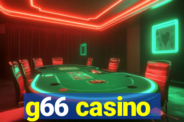 g66 casino